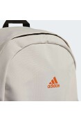 MOCHILA ADIDAS CLASSICA BADGE OF SPORT 3-STRIPES UNISSEX - Bege MOCHILA ADIDAS CLASSICA BADGE OF SPORT 3-STRIPES UNISSEX - Bege