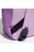 MOCHILA ADIDAS CLASSICA BADGE OF SPORT 3-STRIPES UNISSEX - Lilas MOCHILA ADIDAS CLASSICA BADGE OF SPORT 3-STRIPES UNISSEX - Lilas