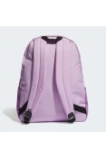 MOCHILA ADIDAS CLASSICA BADGE OF SPORT 3-STRIPES UNISSEX - Lilas MOCHILA ADIDAS CLASSICA BADGE OF SPORT 3-STRIPES UNISSEX - Lilas