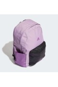 MOCHILA ADIDAS CLASSICA BADGE OF SPORT 3-STRIPES UNISSEX - Lilas MOCHILA ADIDAS CLASSICA BADGE OF SPORT 3-STRIPES UNISSEX - Lilas