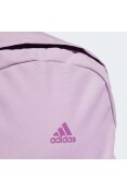 MOCHILA ADIDAS CLASSICA BADGE OF SPORT 3-STRIPES UNISSEX - Lilas MOCHILA ADIDAS CLASSICA BADGE OF SPORT 3-STRIPES UNISSEX - Lilas
