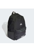 MOCHILA ADIDAS CLASSICA BADGE OF SPORT 3-STRIPES UNISSEX - Preto/branco MOCHILA ADIDAS CLASSICA BADGE OF SPORT 3-STRIPES UNISSEX - Preto/branco