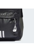MOCHILA ADIDAS CLASSICA BADGE OF SPORT 3-STRIPES UNISSEX - Preto/branco MOCHILA ADIDAS CLASSICA BADGE OF SPORT 3-STRIPES UNISSEX - Preto/branco