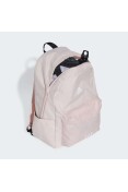 MOCHILA ADIDAS CLASSICA BOS 3S BP - Rosa