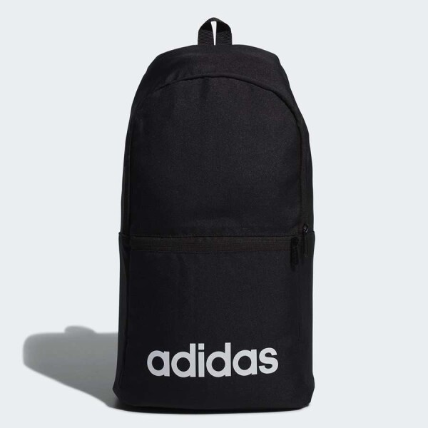 MOCHILA ADIDAS CLASSICA LINEAR DAY UNISSEX - Preto