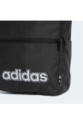 MOCHILA ADIDAS CLÁSSICA - Preto
