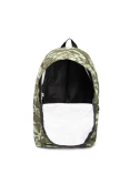 MOCHILA ADIDAS CLSC BP CAMO UNISSEX - Verde