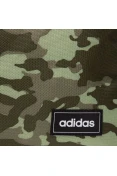 MOCHILA ADIDAS CLSC BP CAMO UNISSEX - Verde