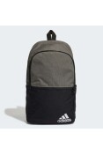 MOCHILA ADIDAS DAILY BP II - Preto/cinza MOCHILA ADIDAS DAILY BP II - Preto/cinza