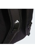 MOCHILA ADIDAS ESSENTIALS 3 STRIPES - Preto MOCHILA ADIDAS ESSENTIALS 3 STRIPES - Preto