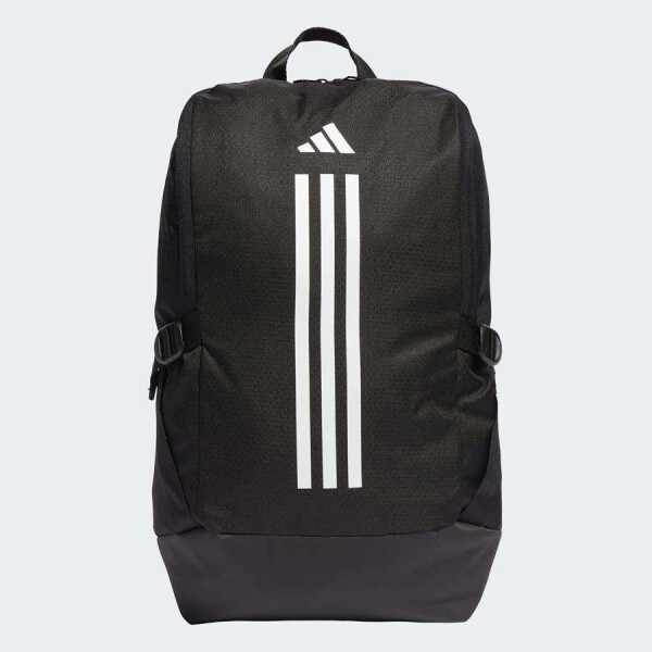 MOCHILA ADIDAS ESSENTIALS 3 STRIPES - Preto
