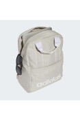 MOCHILA ADIDAS ESSENTIALS LINEAR - Bege MOCHILA ADIDAS ESSENTIALS LINEAR - Bege