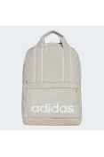 MOCHILA ADIDAS ESSENTIALS LINEAR - Bege MOCHILA ADIDAS ESSENTIALS LINEAR - Bege