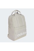 MOCHILA ADIDAS ESSENTIALS LINEAR - Bege MOCHILA ADIDAS ESSENTIALS LINEAR - Bege