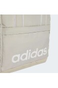 MOCHILA ADIDAS ESSENTIALS LINEAR - Bege MOCHILA ADIDAS ESSENTIALS LINEAR - Bege