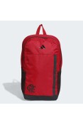 MOCHILA ADIDAS FLAMENGO CRF BACKPACK UNISSEX - Vermelho/preto MOCHILA ADIDAS FLAMENGO CRF BACKPACK UNISSEX - Vermelho/preto