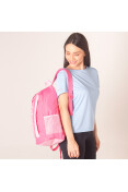 MOCHILA ADIDAS LINEAR CORE - Pink/rosa MOCHILA ADIDAS LINEAR CORE - Pink/rosa