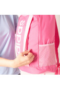MOCHILA ADIDAS LINEAR CORE - Pink/rosa MOCHILA ADIDAS LINEAR CORE - Pink/rosa