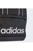 MOCHILA ADIDAS LINEAR ESSENTIALS FEM - Preto