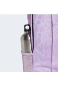 MOCHILA ADIDAS LINEAR GRAPHICS - Lilas/branco