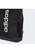 MOCHILA ADIDAS LINEAR INFANTIL - Preto/branco