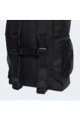 MOCHILA ADIDAS LINEAR INFANTIL - Preto/branco