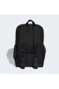 MOCHILA ADIDAS LINEAR INFANTIL - Preto/branco