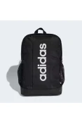 MOCHILA ADIDAS LINEAR INFANTIL - Preto/branco
