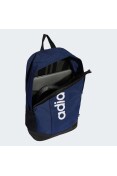 MOCHILA ADIDAS LINEAR UNISSEX - Marinho MOCHILA ADIDAS LINEAR UNISSEX - Marinho