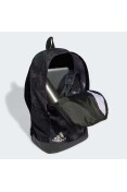 MOCHILA ADIDAS LINEAR UNISSEX - Preto MOCHILA ADIDAS LINEAR UNISSEX - Preto