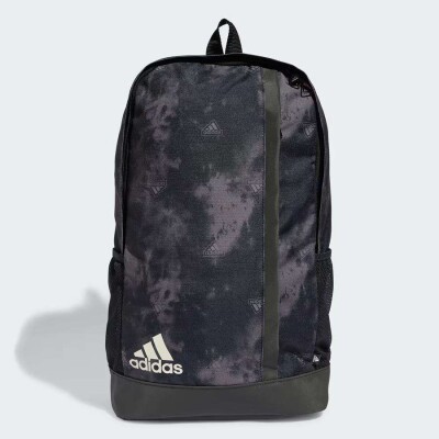 MOCHILA ADIDAS LINEAR UNISSEX - Preto