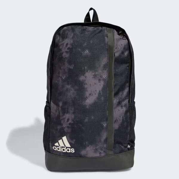 MOCHILA ADIDAS LINEAR UNISSEX - Preto