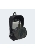 MOCHILA ADIDAS LINEAR - Preto MOCHILA ADIDAS LINEAR - Preto