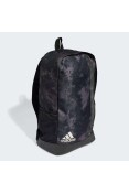 MOCHILA ADIDAS LINEAR UNISSEX - Preto MOCHILA ADIDAS LINEAR UNISSEX - Preto