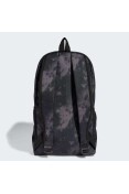 MOCHILA ADIDAS LINEAR UNISSEX - Preto MOCHILA ADIDAS LINEAR UNISSEX - Preto