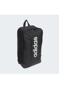 MOCHILA ADIDAS LINEAR UNISSEX - Preto MOCHILA ADIDAS LINEAR UNISSEX - Preto