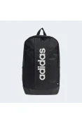 MOCHILA ADIDAS LINEAR - Preto