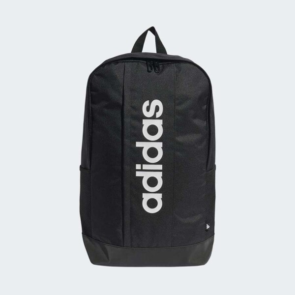 MOCHILA ADIDAS LINEAR UNISSEX - Preto