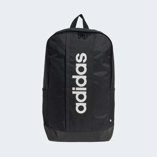 MOCHILA ADIDAS LINEAR - Preto
