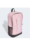 MOCHILA ADIDAS LINEAR - Rosa MOCHILA ADIDAS LINEAR - Rosa