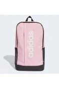 MOCHILA ADIDAS LINEAR - Rosa MOCHILA ADIDAS LINEAR - Rosa