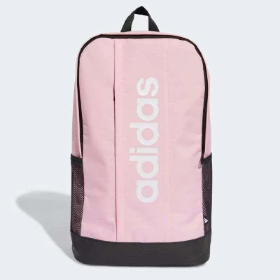MOCHILA ADIDAS LINEAR - Rosa