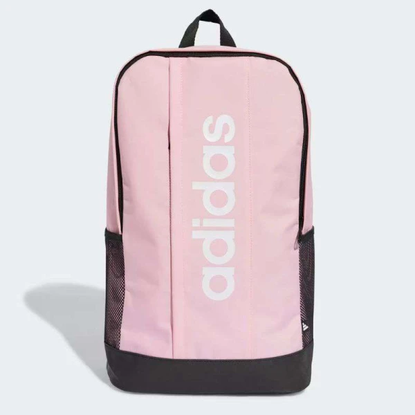 MOCHILA ADIDAS LINEAR - Rosa