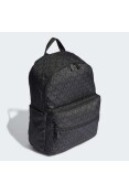 MOCHILA ADIDAS MONOGRAM BP UNISSEX - Preto/chumbo MOCHILA ADIDAS MONOGRAM BP UNISSEX - Preto/chumbo