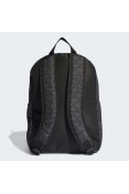 MOCHILA ADIDAS MONOGRAM BP UNISSEX - Preto/chumbo MOCHILA ADIDAS MONOGRAM BP UNISSEX - Preto/chumbo