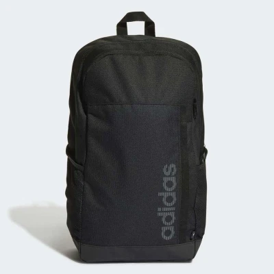 MOCHILA ADIDAS MOTION LINEAR BP UNISSEX - Preto