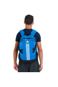 MOCHILA ADIDAS POWER 2 - Azul/branco