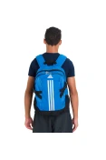 MOCHILA ADIDAS POWER 2 - Azul/branco MOCHILA ADIDAS POWER 2 - Azul/branco