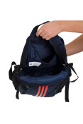 MOCHILA ADIDAS POWER 2 - Marinho/laranja MOCHILA ADIDAS POWER 2 - Marinho/laranja