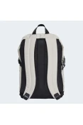 MOCHILA ADIDAS POWER 3 LISTRAS - Cinza/preto